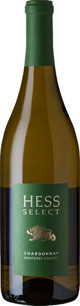 Hess Select, Chardonnay 2014 0.75 л