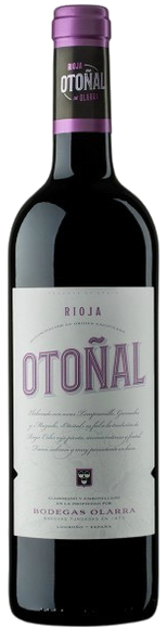 Rioja DOC Otonal 0.75 л
