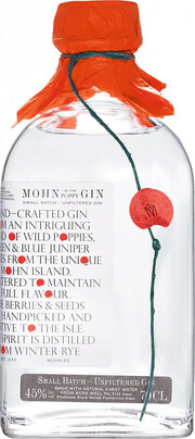 Gin Mohn