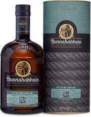 Scotch Whisky Stiuireadair, in tube