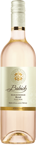 Babich, Rose Pinot Noir, Marlborough 0.75 л