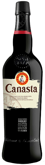  вино Williams Humbert, Canasta 0.75 л