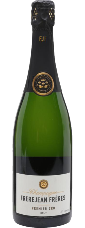 Шампанское Champagne Frerejean Freres Premier Cru Brut