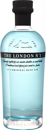  вино Gin The London №1 Original Blue