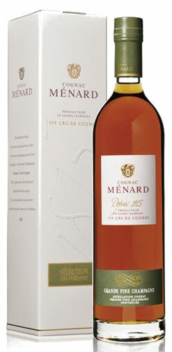 Коньяк Cognac Menard VS