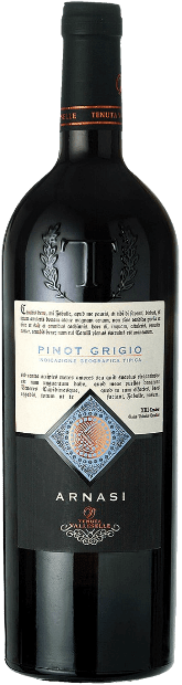 Pinot Grigio Delle Venezie Arnasi 0.75 л