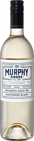 Murphy Goode, Sauvignon Blanc 0.75 л