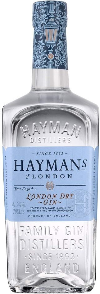 Gin Hayman London Dry 0,7 