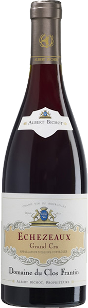  вино Albert Bichot Domaine du Clos Frantin Echezeaux Grand Cru Red Dry 0.75 л