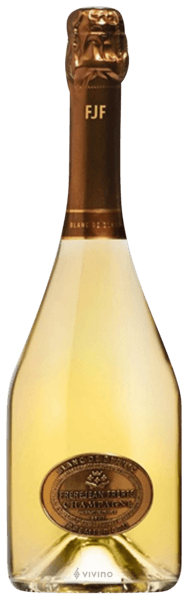 Шампанское Champagne Frerejean Freres Blanc de Blancs Premier Cru Brut