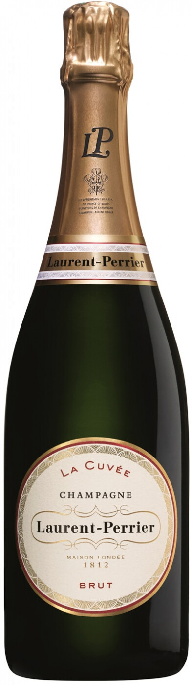 Champagne Laurent Perrier Brut