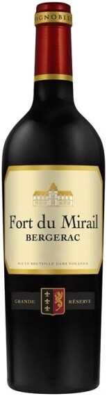 "Fort du Mirail" Bergerac АОC