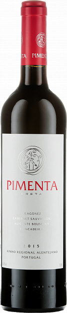  вино Pimenta Preta 0.75 л