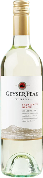 Geyser Peak, Sauvignon Blanc 0.75 л