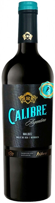  вино Renacer, "Calibre" Malbec