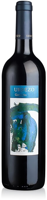  вино Garnacha Urbezo