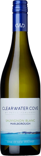 Yealands, Clearwater Cove Sauvignon Blanc 0.75 л