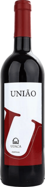 Uniao Red 0.75 л