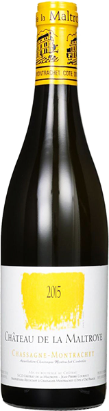 Chassagne-Montrachet AOC Blanc 0.75 л