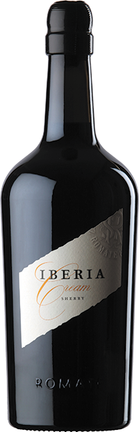  вино Sanchez Romate, Iberia Cream 0.75 л