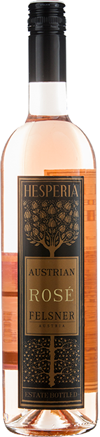 Felsner Hesperia Rose 0.75 л