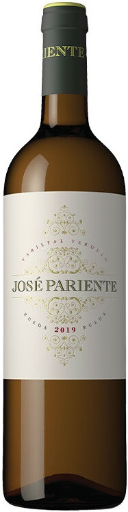  вино Jose Pariente Verdejo Rueda DO