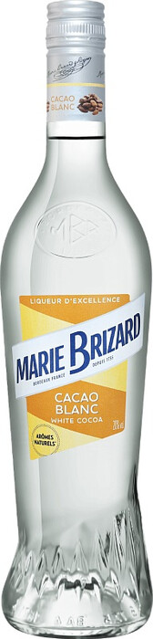 Marie Brizard, Cacao White