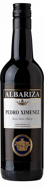  вино Albariza Pedro Ximenez 0.75 л