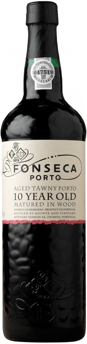  вино Fonseca, Tawny Port 10 Years Old