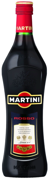  вино Martini Rosso 0.5 л