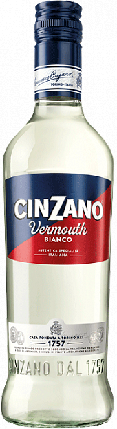  вино Cinzano Bianco 0.5 л