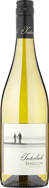  вино The Interlude Semillon Blanc 0.75 л