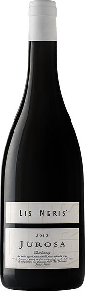 Lis Neris, Jurosa Chardonnay 0.75 л