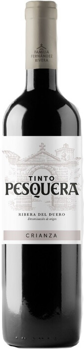  вино "Tinto Pesquera" Crianza, Ribera del Duero DO