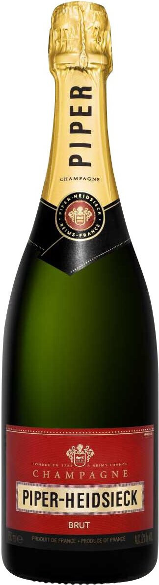 Champagne Piper-Hiedsieck Brut 1.5 L