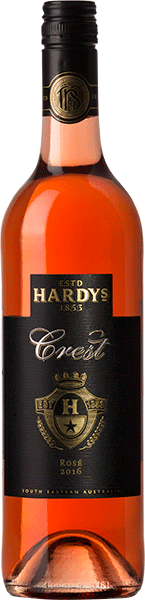 Hardys, Crest Rose 0.75 л