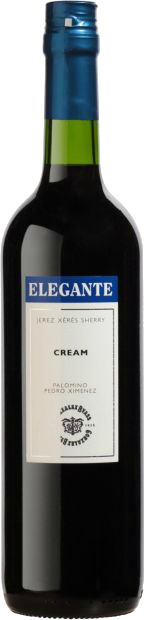  вино Elegante Cream 0.75 л