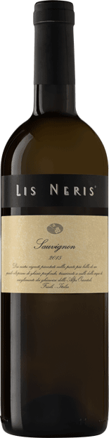 Lis Neris, Sauvignon 0.75 л