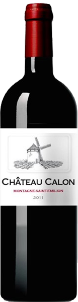 Chateau Calon, Montagne-Saint-Emilion AOC 0.75 л
