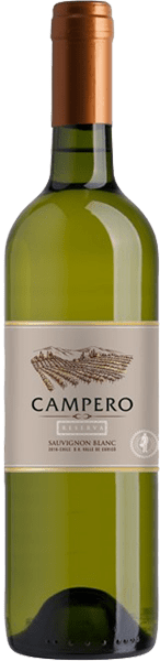 Campero Reserva Sauvignon Blanc 0.75 л