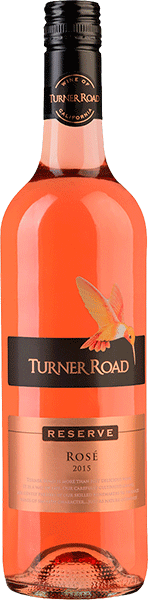 Turner Road Reserve Rose 0.75 л