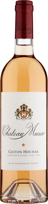 Chateau Musar Rose