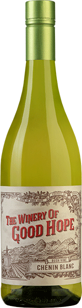 Winery of Good Hope Bush Vine Chenin Blanc 0.75 л