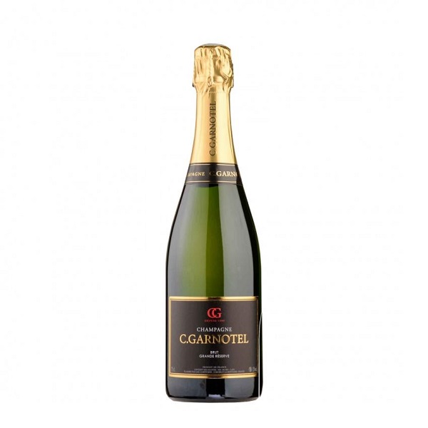 Champagne  C. Garnotel Brut Grand Reserve