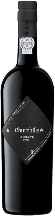 вино Churchill's Reserve Port