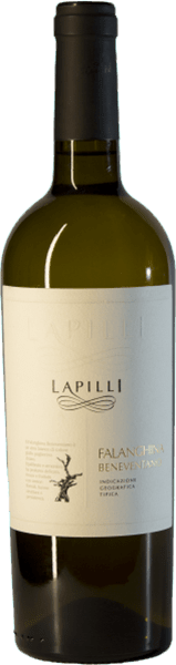 Lapilli, Falanghina 0.75 л
