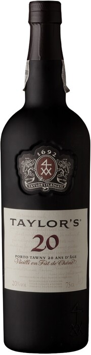 Taylor's Tawny Port 20 Years Old