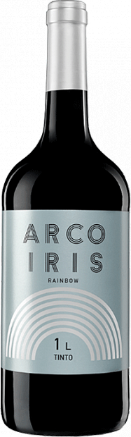  вино сухое Arco Iris Rainbow 1 л