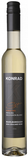 Konrad, Sigrun Noble Two 2011 0.375 л