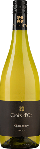 Croix d’Or Chardonnay 0.75 л
